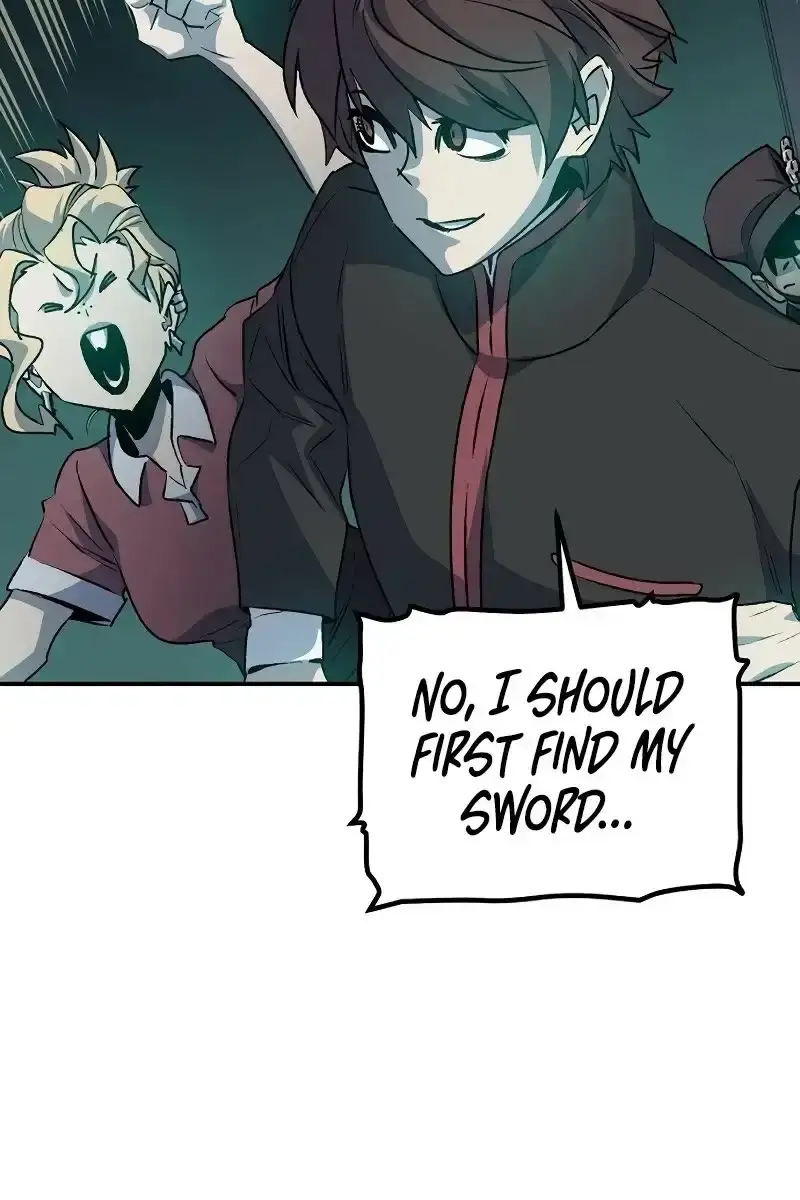 The Lone Necromancer Chapter 128 Page 37
