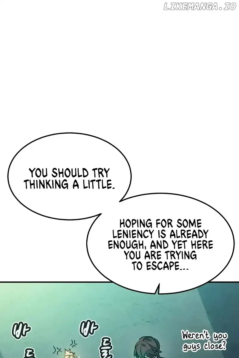 The Lone Necromancer Chapter 128 Page 51