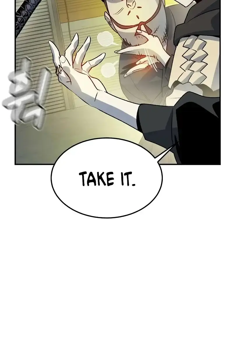 The Lone Necromancer Chapter 128 Page 64