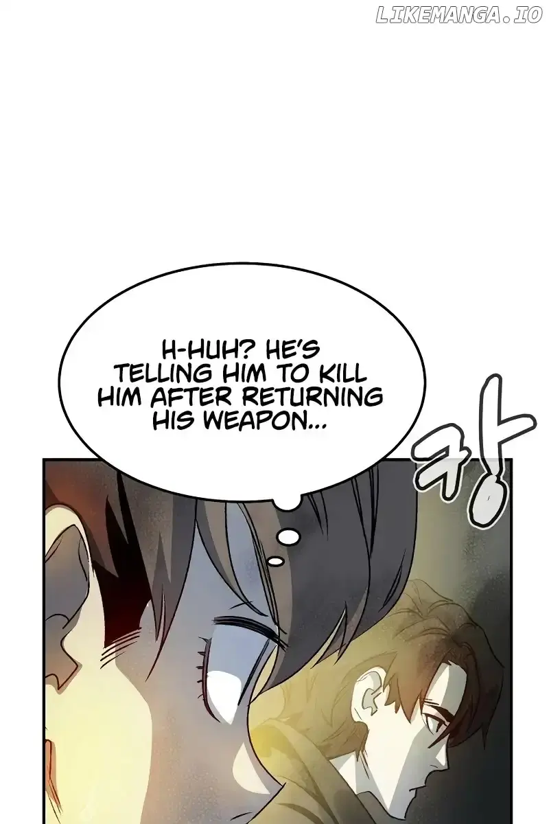 The Lone Necromancer Chapter 128 Page 75