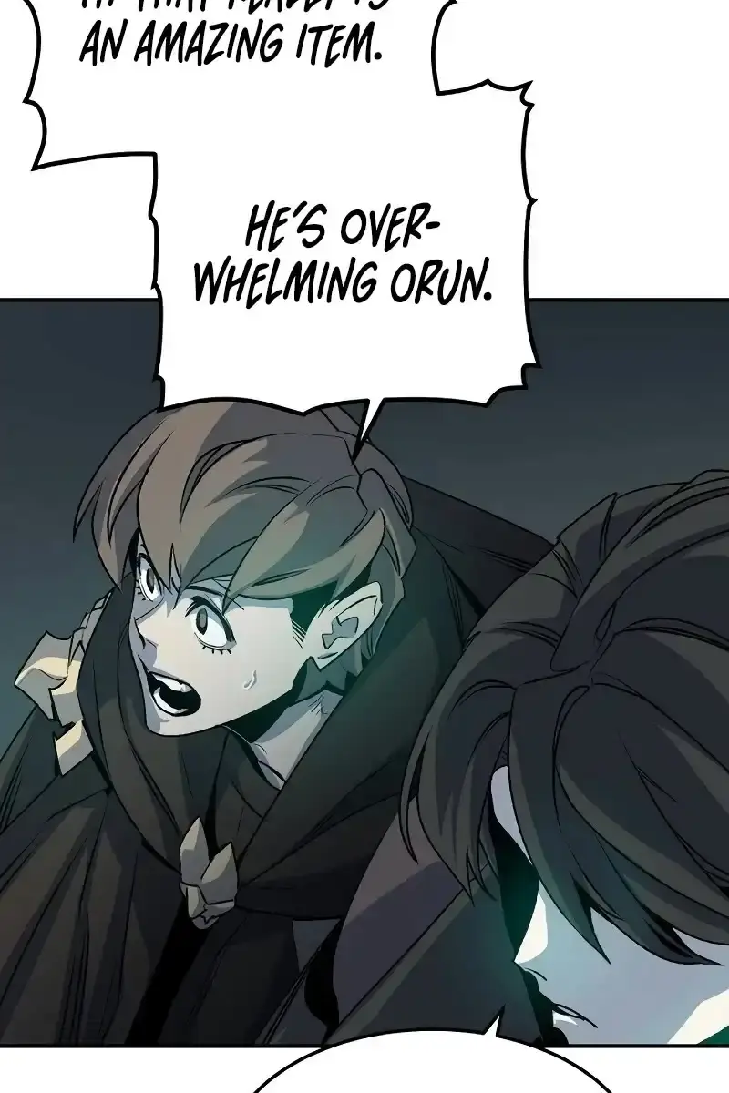 The Lone Necromancer Chapter 128 Page 88