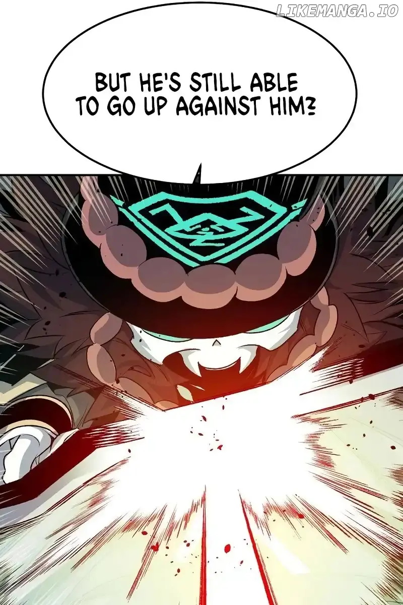 The Lone Necromancer Chapter 128 Page 96