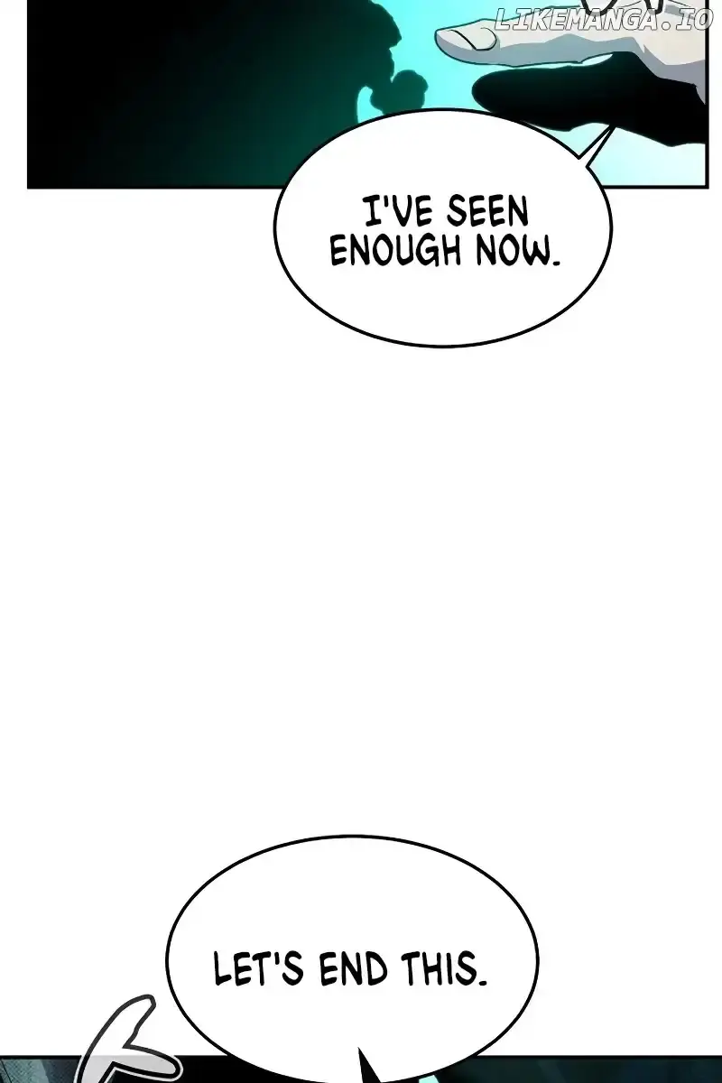 The Lone Necromancer Chapter 128 Page 105