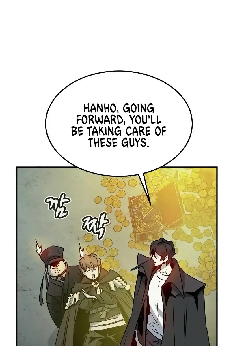 The Lone Necromancer Chapter 128 Page 115
