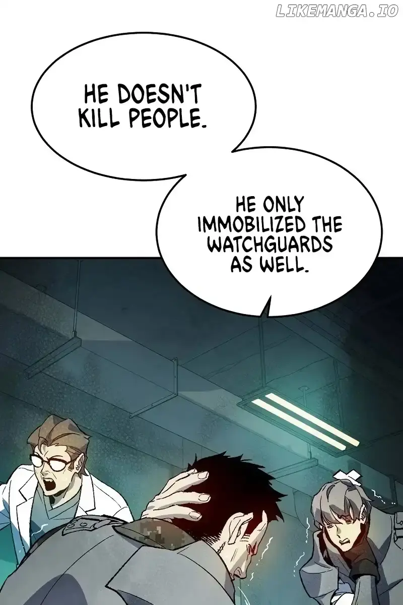 The Lone Necromancer Chapter 128 Page 120