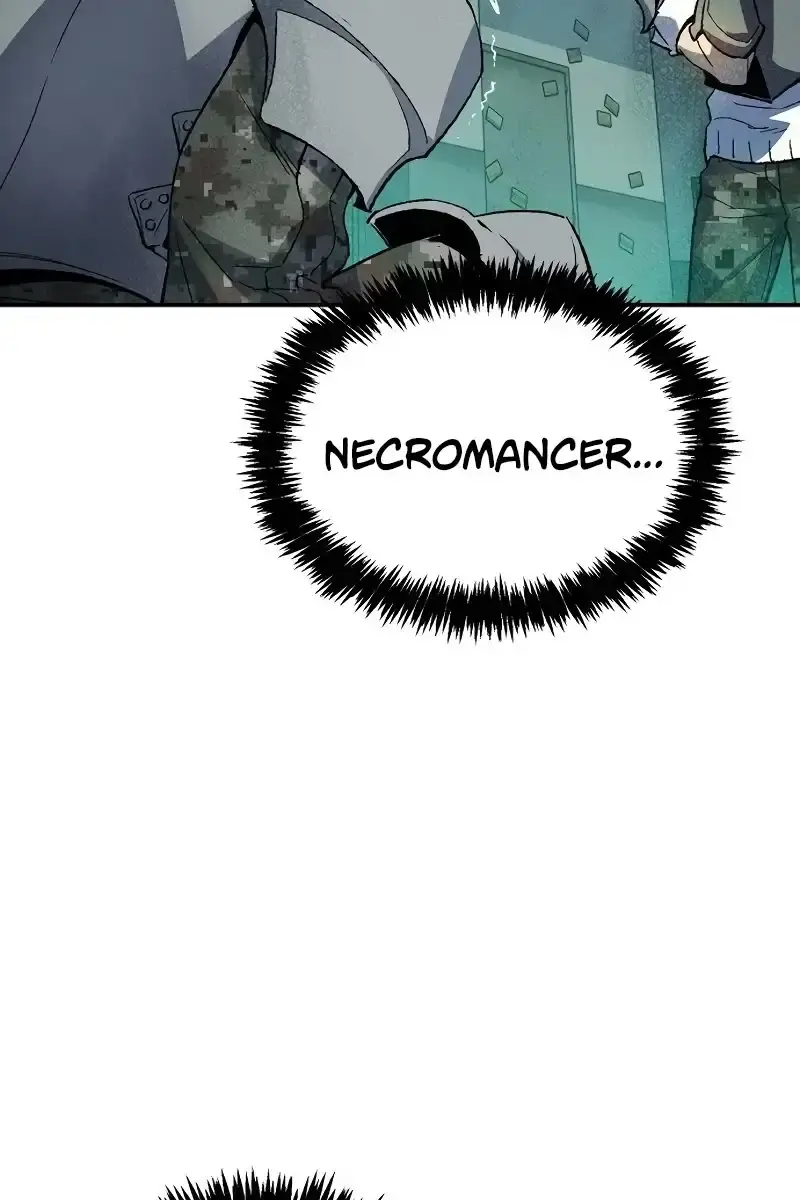 The Lone Necromancer Chapter 128 Page 121