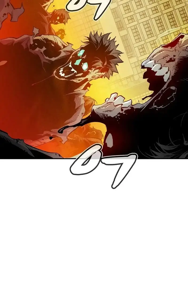 The Lone Necromancer Chapter 128 Page 133