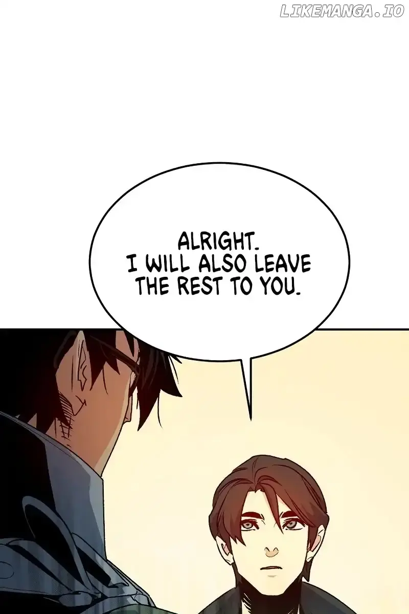 The Lone Necromancer Chapter 128 Page 159