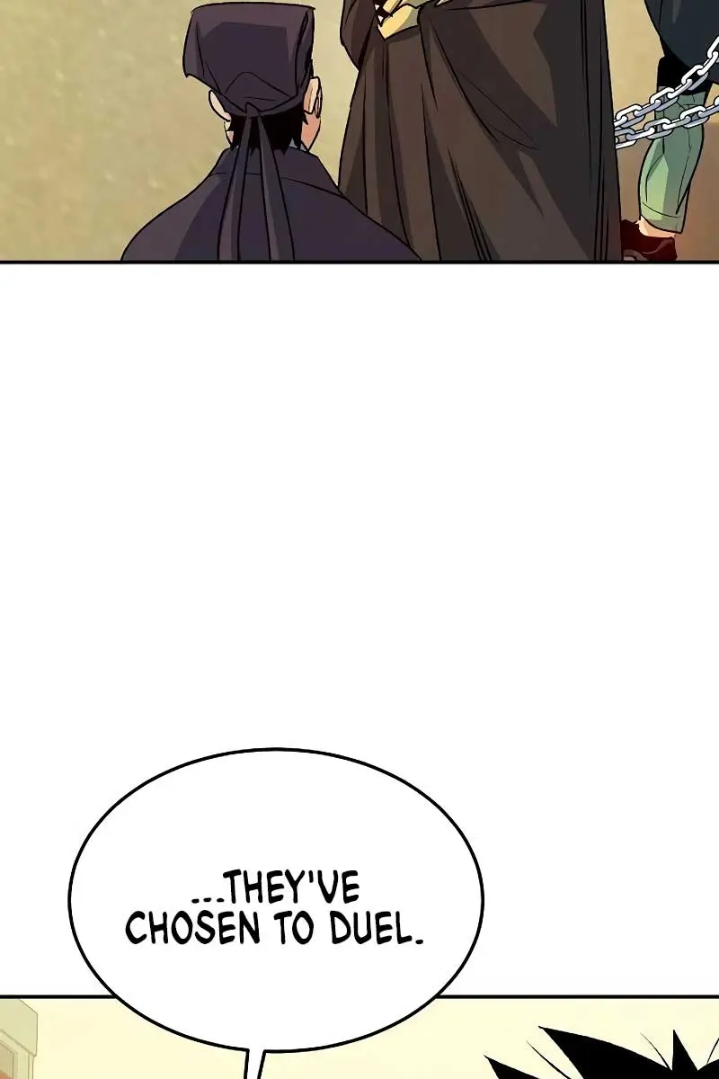 The Lone Necromancer Chapter 129 Page 6
