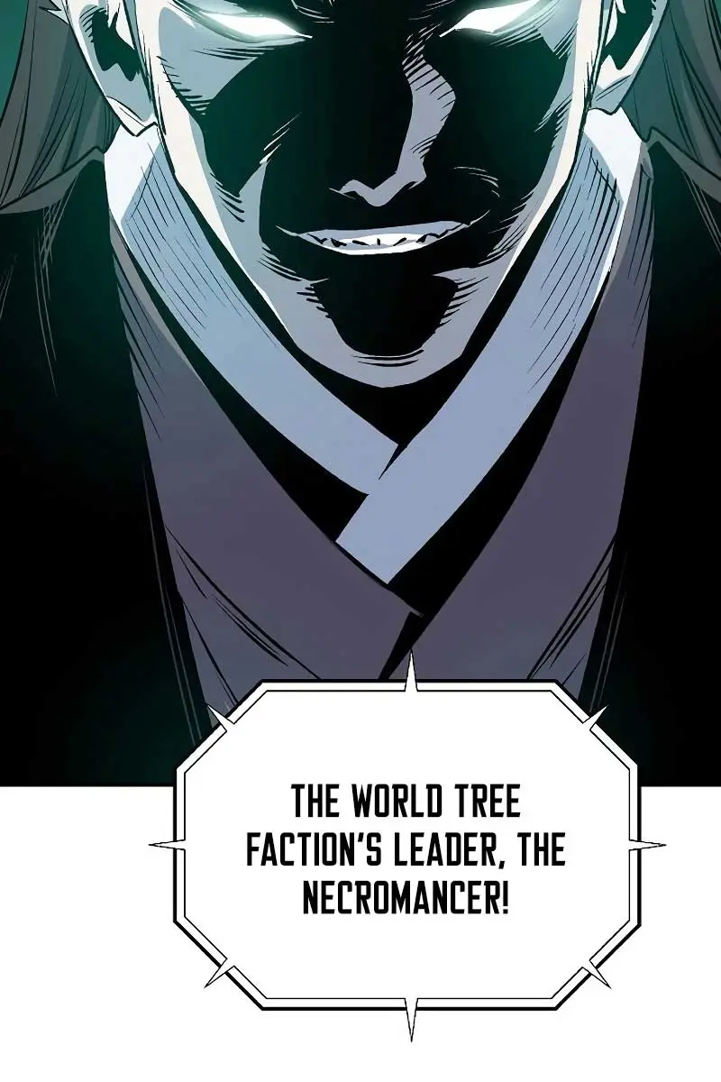 The Lone Necromancer Chapter 129 Page 18