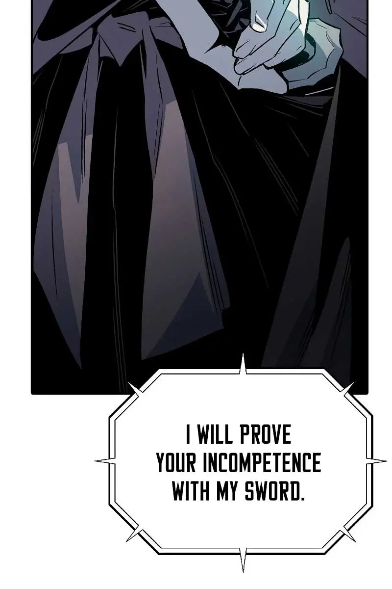 The Lone Necromancer Chapter 129 Page 20
