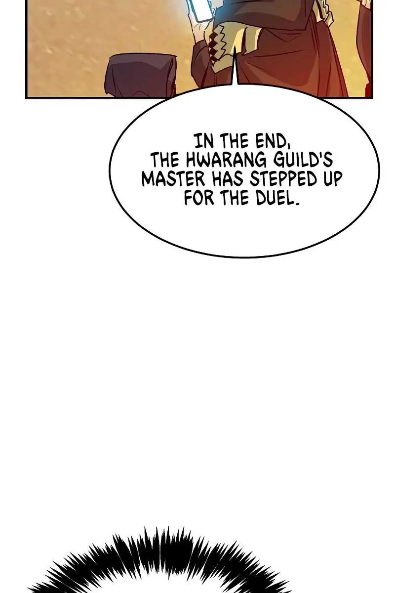The Lone Necromancer Chapter 129 Page 32