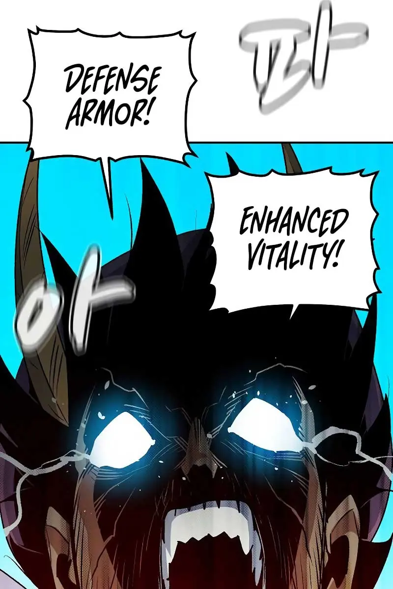 The Lone Necromancer Chapter 129 Page 60