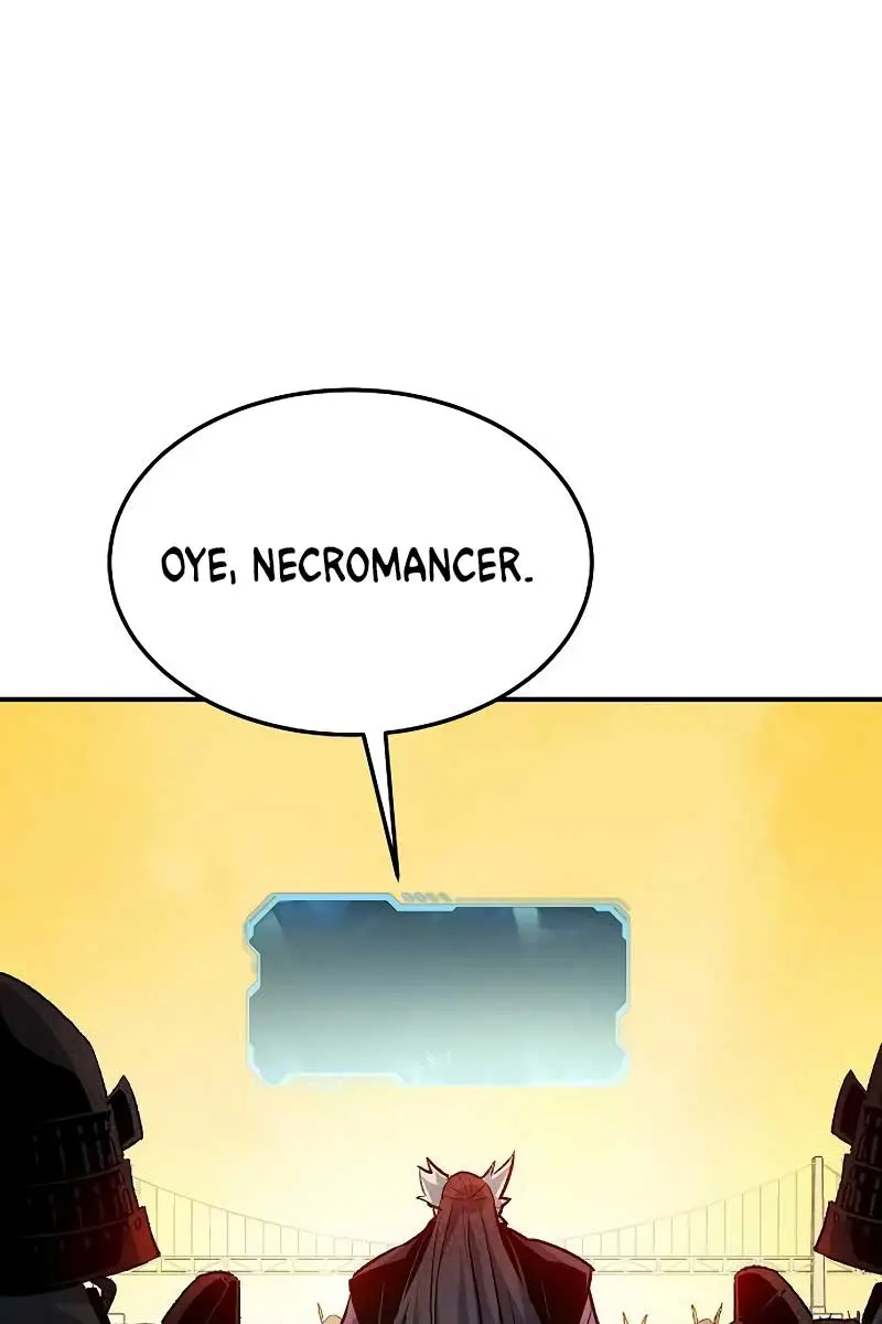 The Lone Necromancer Chapter 129 Page 95