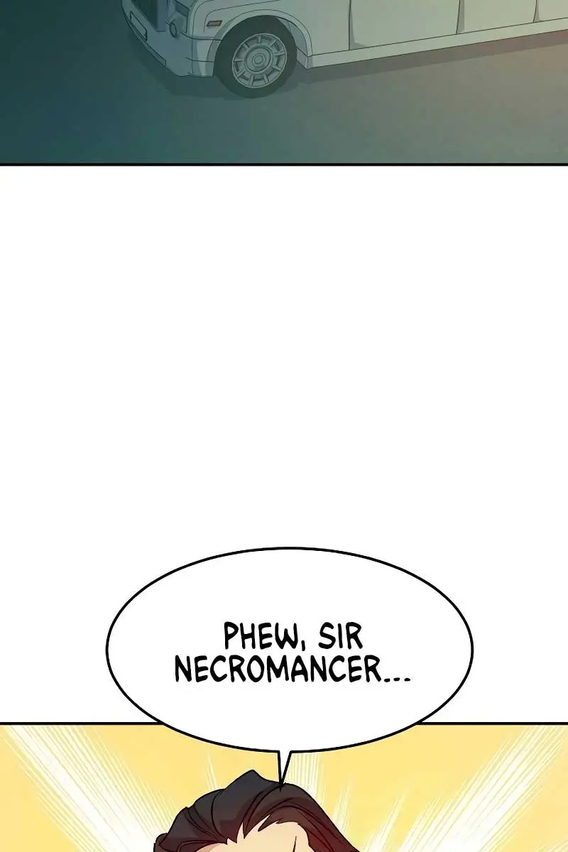 The Lone Necromancer Chapter 129 Page 115