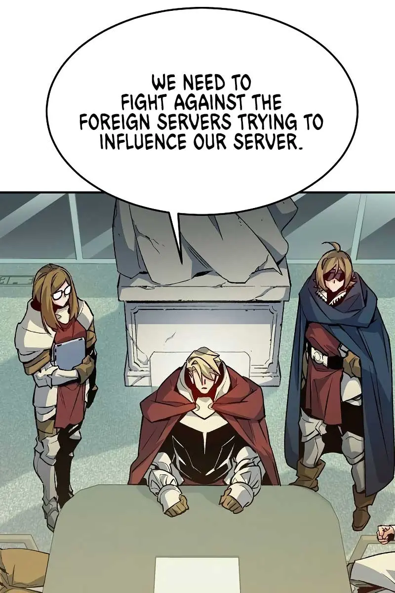 The Lone Necromancer Chapter 129 Page 122