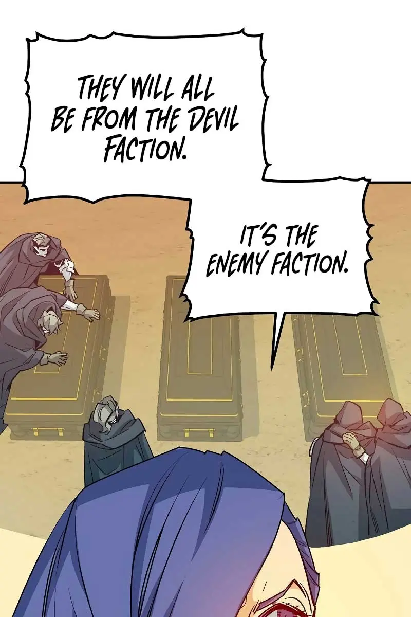 The Lone Necromancer Chapter 129 Page 128