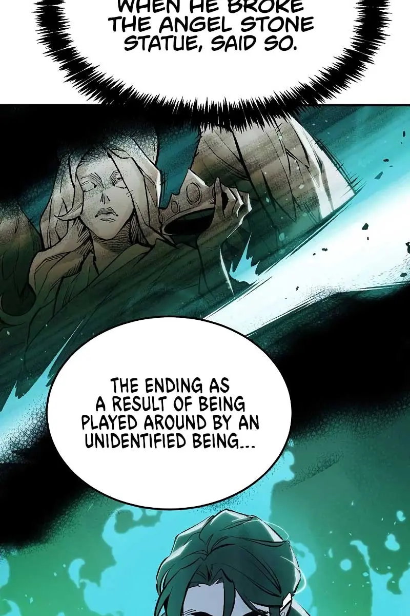 The Lone Necromancer Chapter 129 Page 153