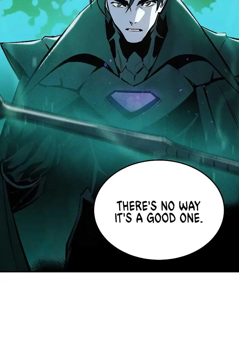 The Lone Necromancer Chapter 129 Page 154