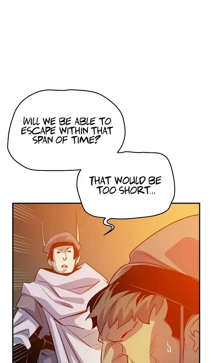 The Lone Necromancer Chapter 130 Page 18