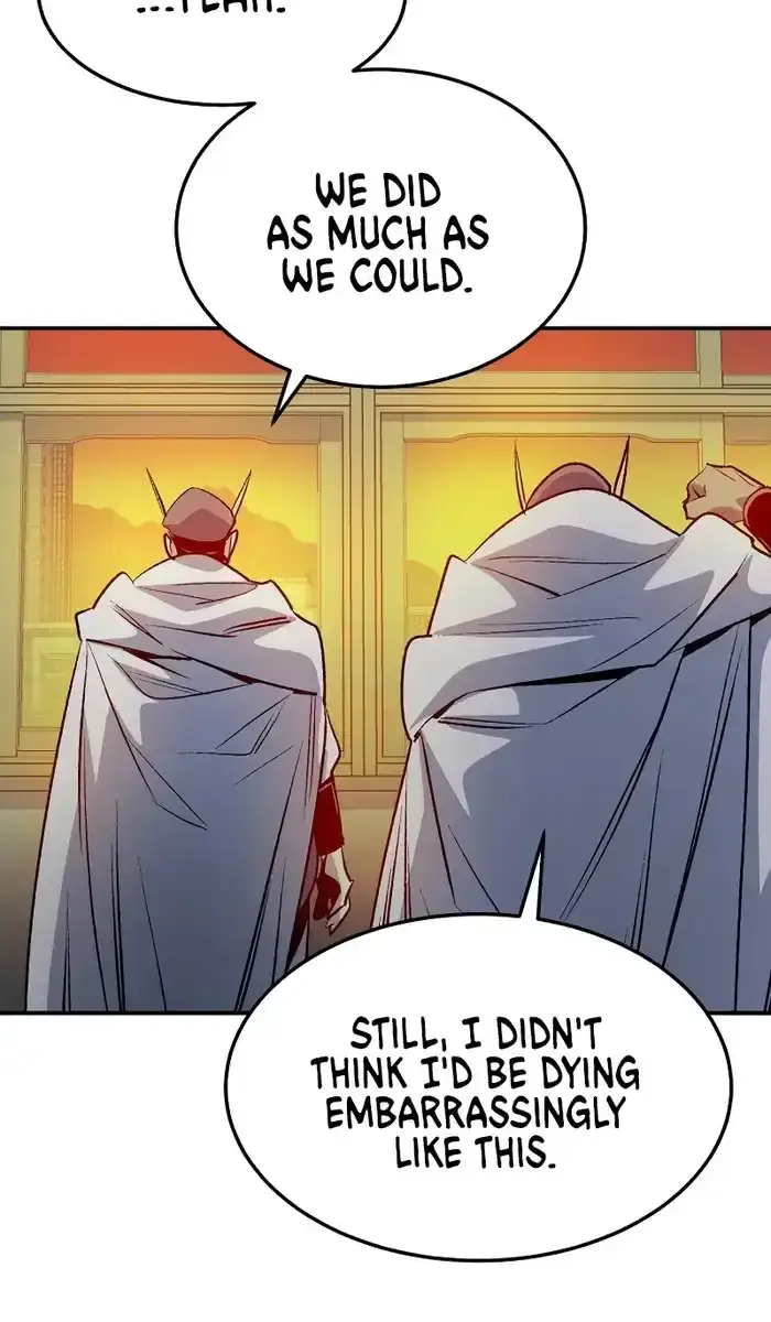 The Lone Necromancer Chapter 130 Page 29