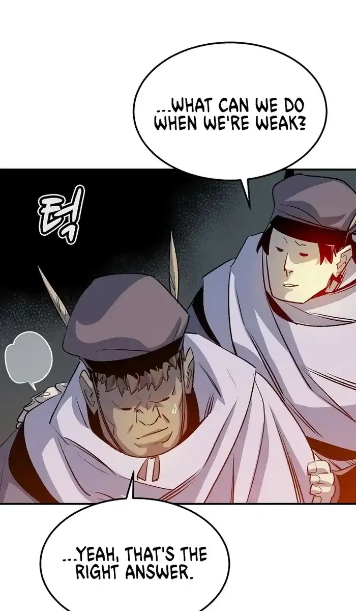The Lone Necromancer Chapter 130 Page 35
