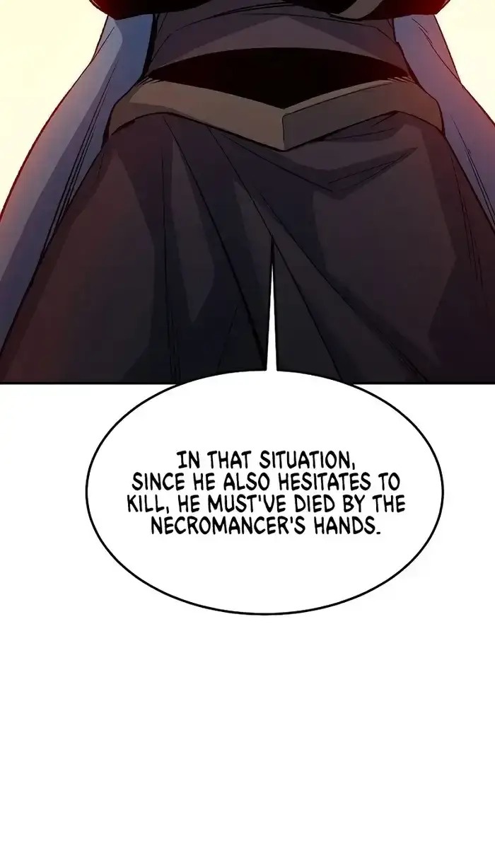 The Lone Necromancer Chapter 130 Page 93