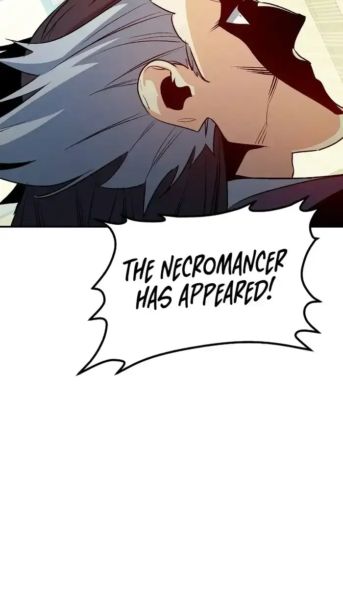 The Lone Necromancer Chapter 130 Page 98