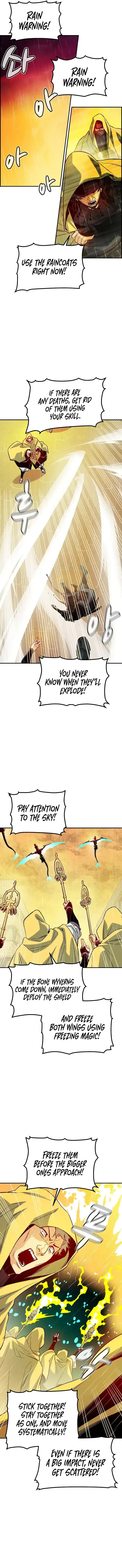The Lone Necromancer Chapter 130 Page 111