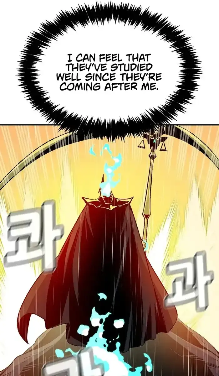 The Lone Necromancer Chapter 130 Page 121
