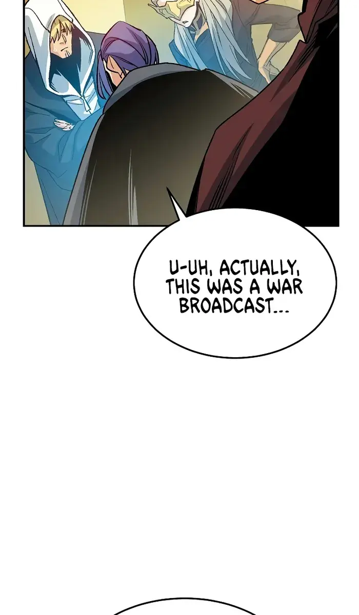 The Lone Necromancer Chapter 131 Page 94