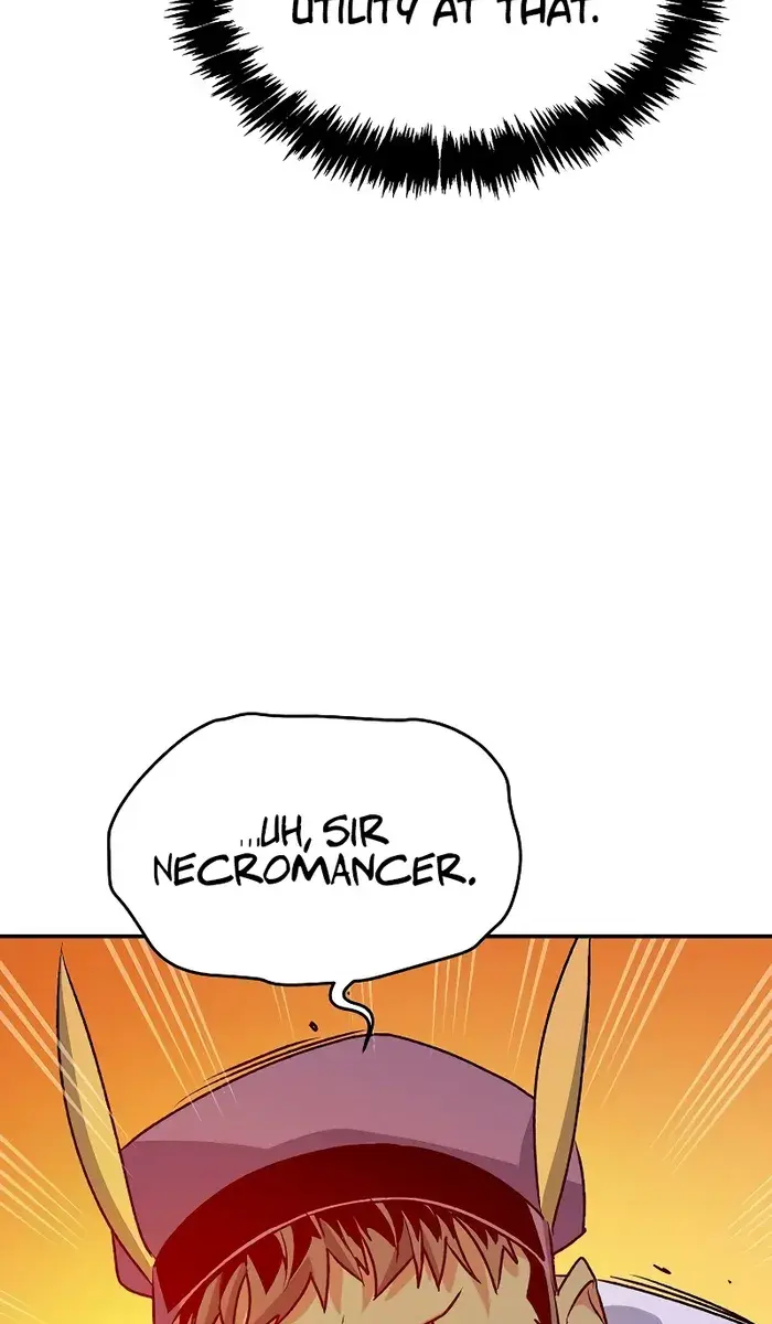 The Lone Necromancer Chapter 131 Page 143