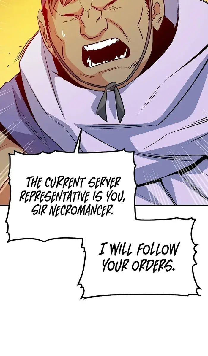The Lone Necromancer Chapter 131 Page 144