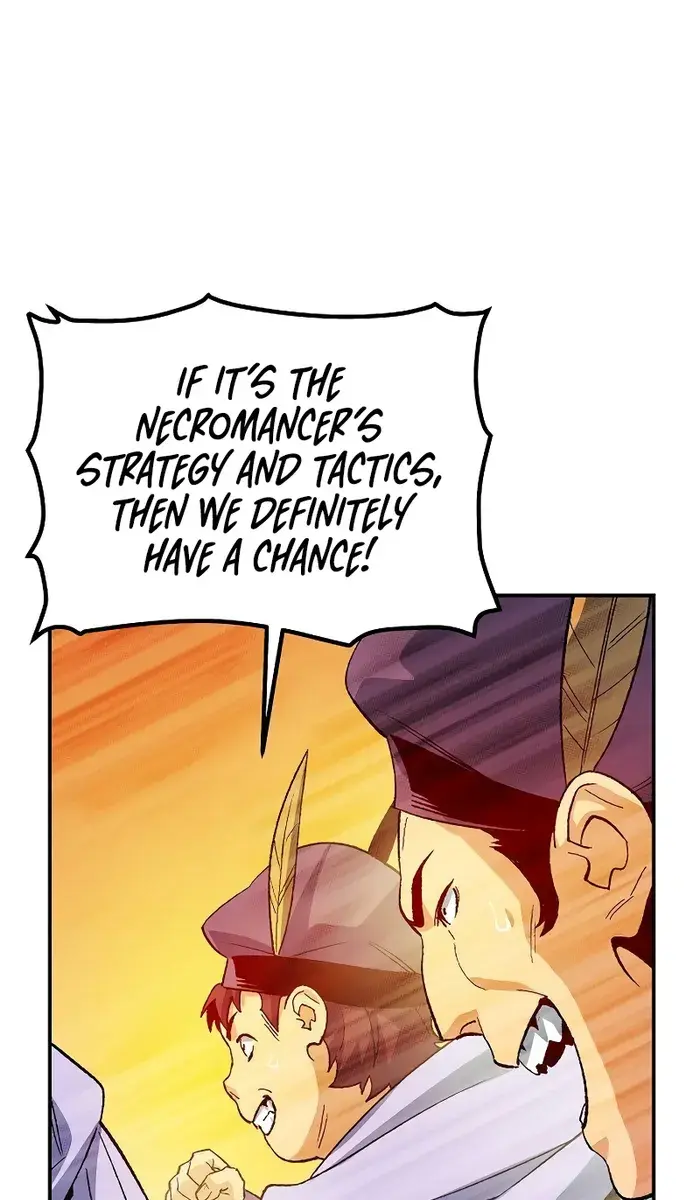 The Lone Necromancer Chapter 131 Page 145