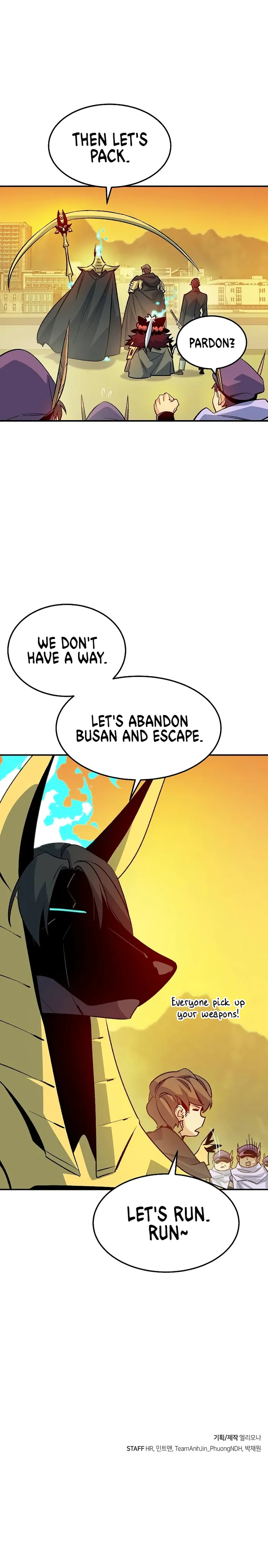 The Lone Necromancer Chapter 131 Page 147