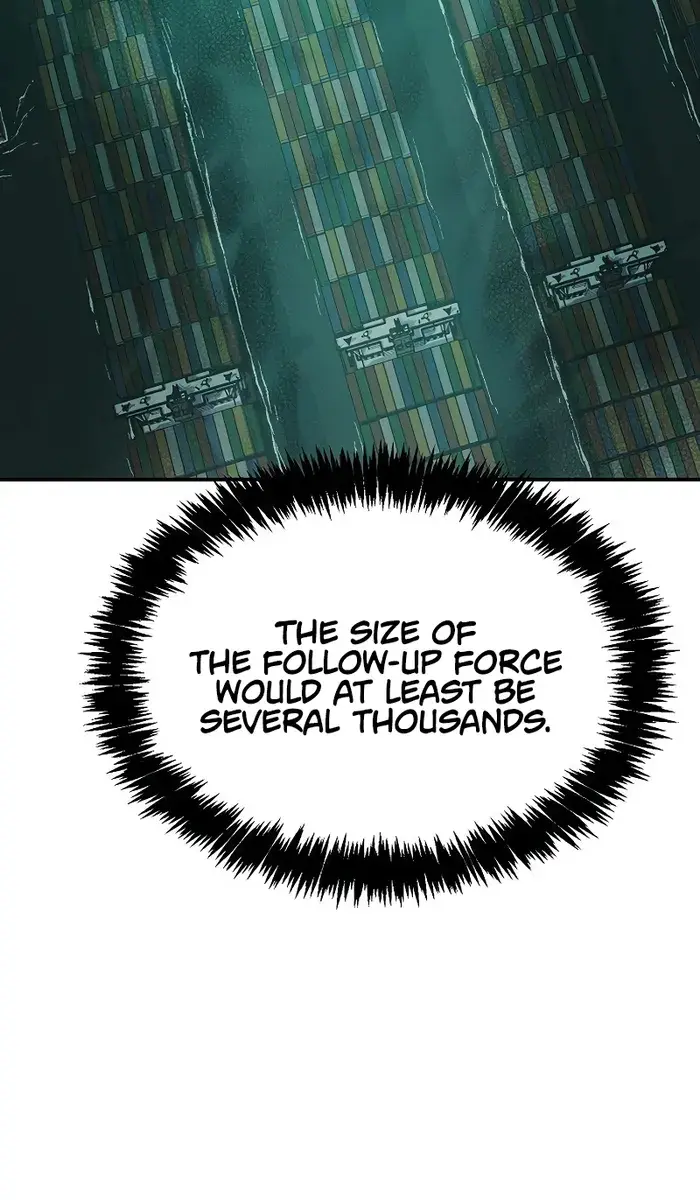 The Lone Necromancer Chapter 132 Page 10