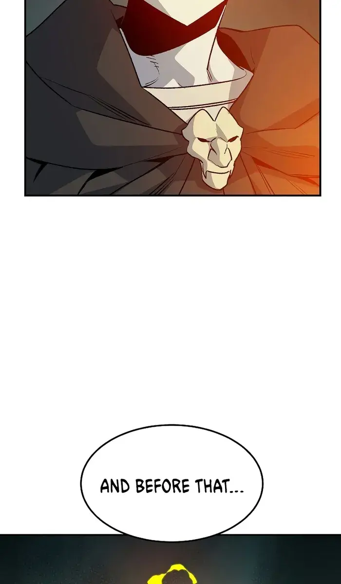 The Lone Necromancer Chapter 132 Page 18