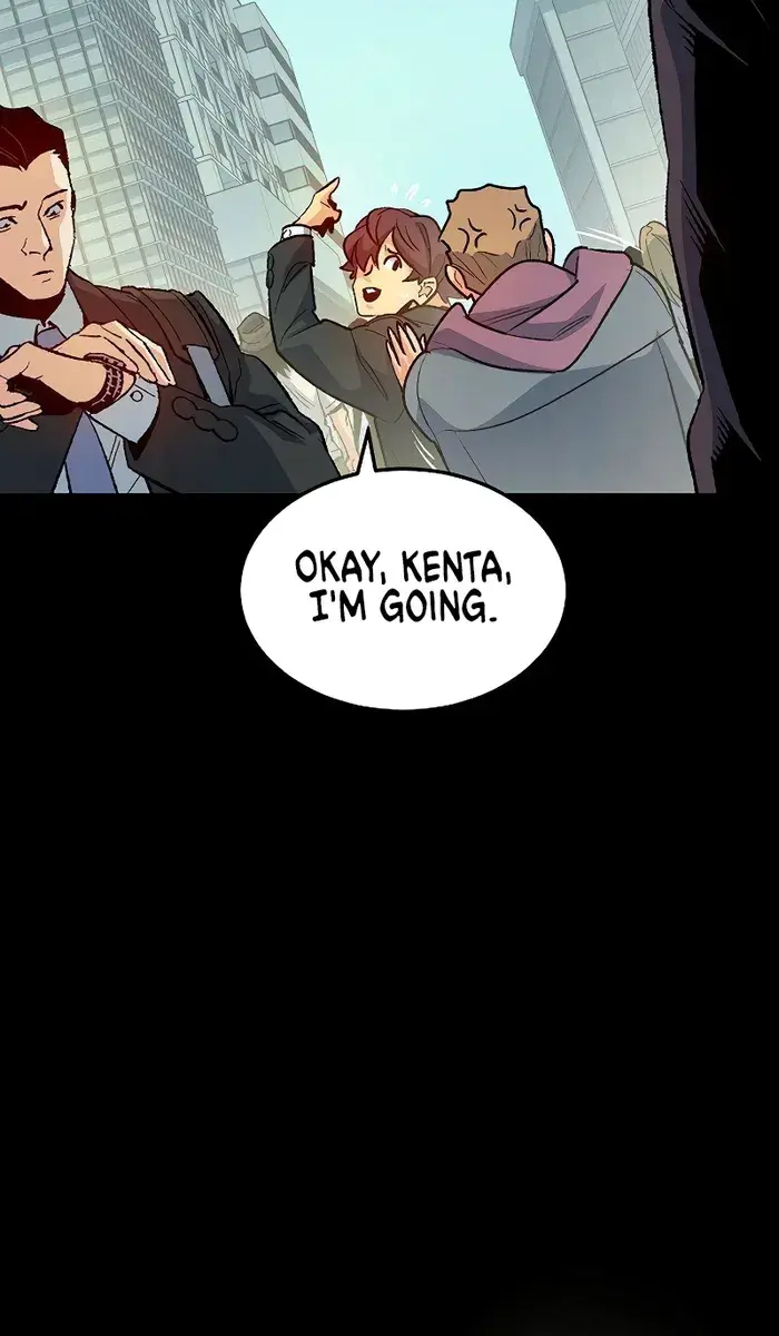 The Lone Necromancer Chapter 132 Page 63