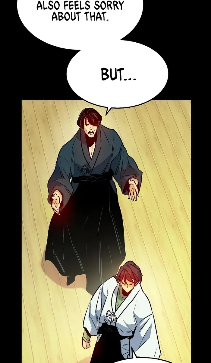The Lone Necromancer Chapter 132 Page 83