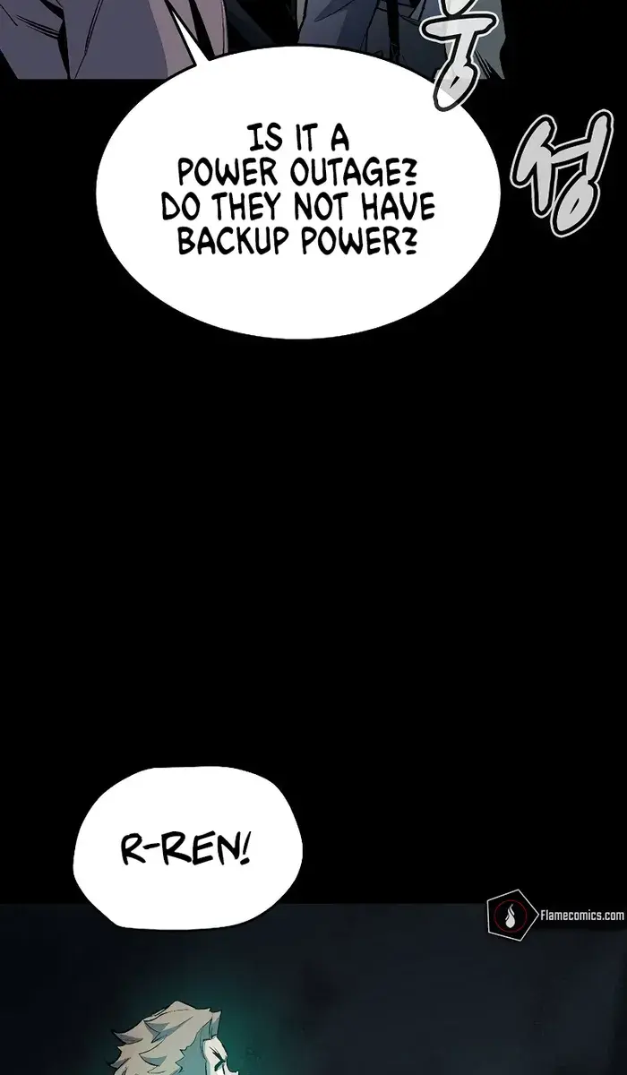 The Lone Necromancer Chapter 132 Page 101