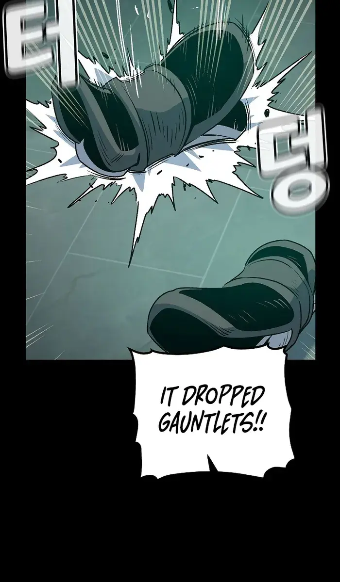 The Lone Necromancer Chapter 132 Page 115