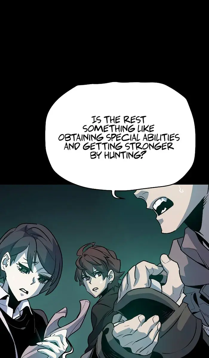The Lone Necromancer Chapter 132 Page 116