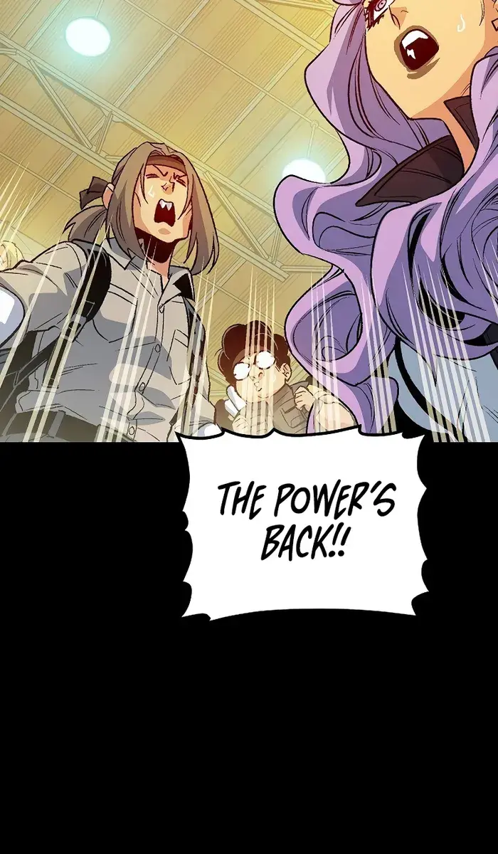 The Lone Necromancer Chapter 132 Page 122