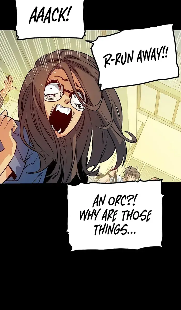 The Lone Necromancer Chapter 132 Page 133