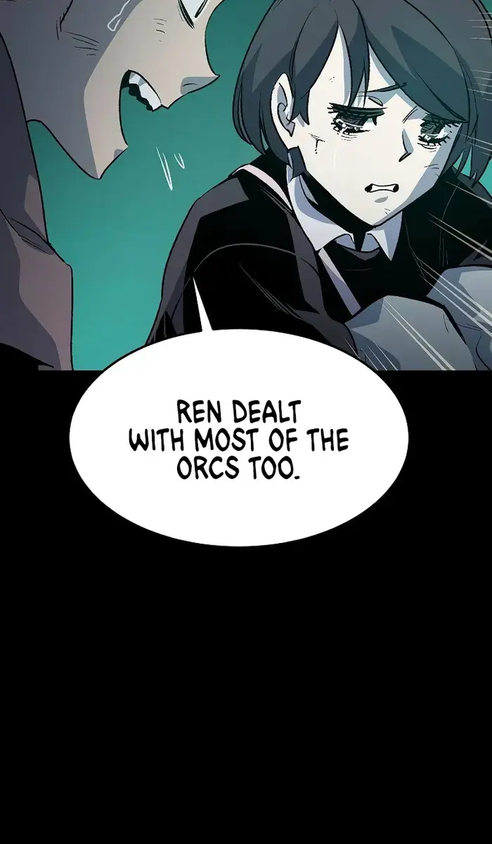 The Lone Necromancer Chapter 132 Page 146
