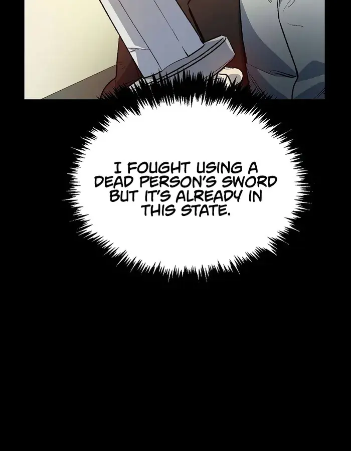 The Lone Necromancer Chapter 132 Page 148