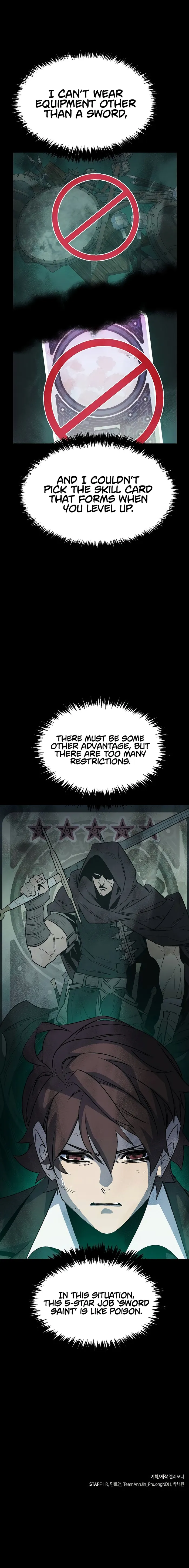 The Lone Necromancer Chapter 132 Page 149