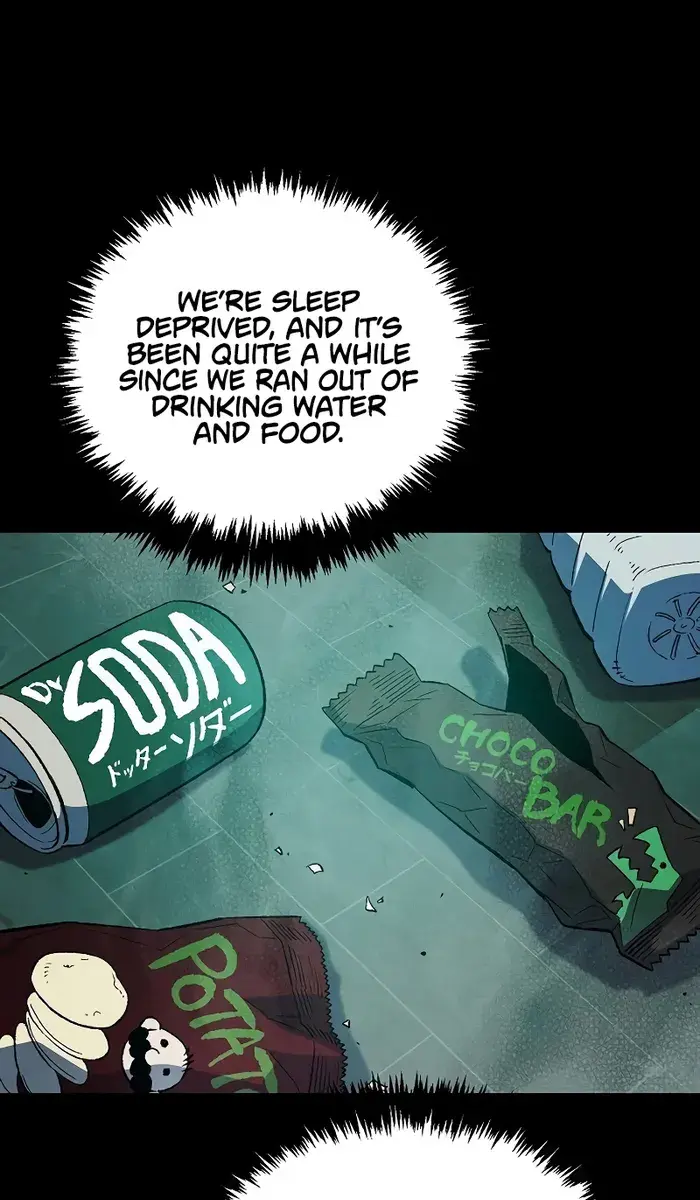 The Lone Necromancer Chapter 133 Page 7