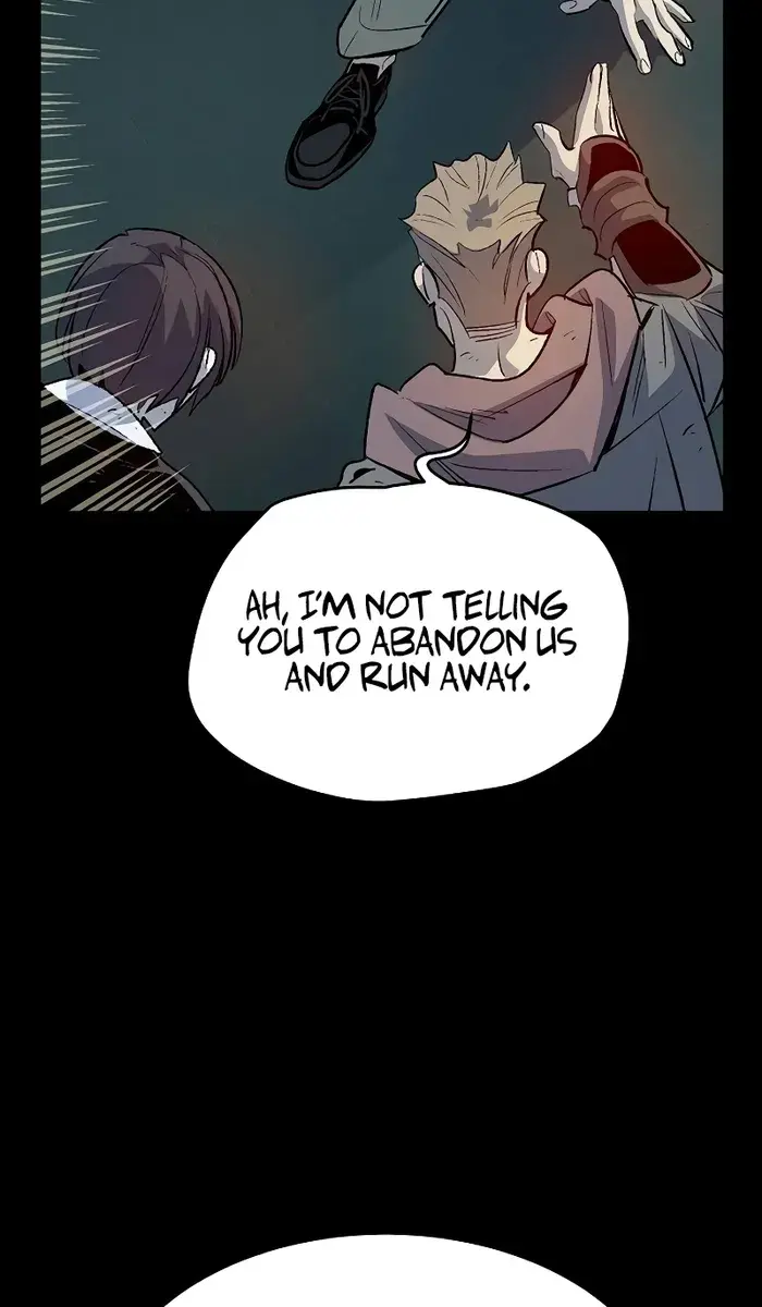 The Lone Necromancer Chapter 133 Page 17