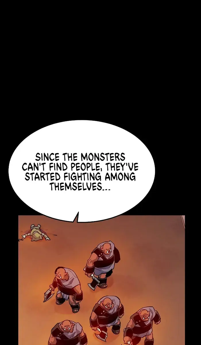 The Lone Necromancer Chapter 133 Page 19